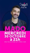 Mado Tout court dans Bientôt très connu - 