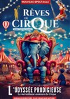 Le Cirque Classico dans Rêves de Cirque - Le Havre - 