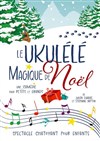 Le ukulélé magique de Noël - 