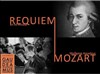 Requiem de Mozart en ré mineur - 