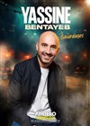 Yassine Bentayeb dans Bavardages - 