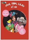 Coco, Gani, Lilou et Compagnie - 