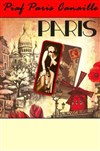 Piaf Paris Canaille - 