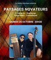 Paysages novateurs - 