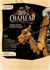 À dos de chameau - 