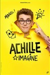 Achille dans Imagine - 