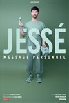 Jessé dans Message personnel - 