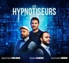 Les Hypnotiseurs dans Hors Limites 2.0 - 