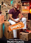 Frederic Bukolé dans Épopée - 