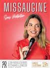 Miss Augine dans Sans Prétention - 