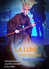 La lune dans le seau - 