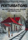 Perturbations - 