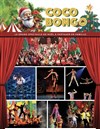 Coco Bongo, le spectacle de Noël à partager en famille - 