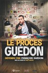 François Guédon dans L'affaire Guédon - 