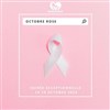 Soirée du 19 octobre 2024 : Octobre Rose 2024 - 