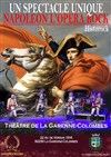 Napoléon l'Opéra Rock par Historock - 