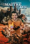 Jean-Baptiste Mazoyer dans Le maître du jeu - 