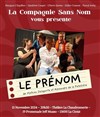 Le Prénom - 