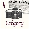 Grégory - 