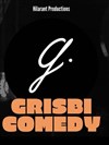 Grisbi Comedy Club - 