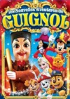 Guignol et ses amis les mascottes à Nice - 