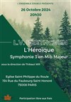 Beethoven - Symphonie n°3 Héroïque - 