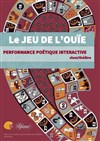 Le Jeu de l'Ouïe - 