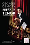 Georges Demory est presque ténor - 