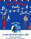 Si on chantait Paris - 