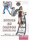 Couple en danger - 