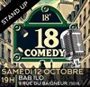 Le 18 Stand Up Comedy Club - 