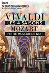 Les 4 saisons de Vivaldi , Petite Musique de Nuit de Mozart - 