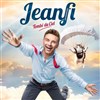 Jeanfi Janssens dans Tombé du ciel - 