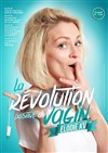 Elodie KV dans La révolution positive du vagin - 