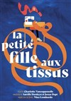 La petite fille aux tissus - 