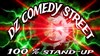 DZ Comedy Street - 