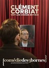 Clément Corbiat voit les choses en face - 