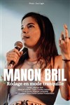 Manon Bril dans Rodage en mode tranquille - 