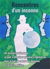 Rencontres d'un inconnu - 