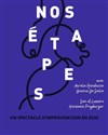 Nos Etapes - 