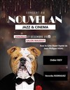 Concert du Nouvel An : Jazz et Cinéma - 