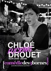 Chloé Drouet dans Chloé fucking Drouet - 