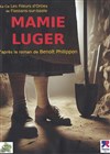 Mamie Luger - 