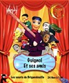 Les Souris de Brigandouille - 