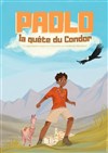 Paolo : La quête du Condor - 