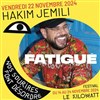 Hakim Jemili dans Fatigué - 