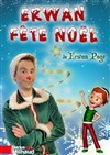 Erwan fête Noël - 