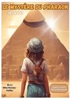 Le mystère du Pharaon - 