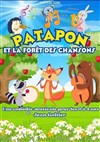 Patapon et la forêt des chansons - 