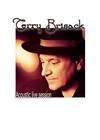 Terry Brisack en acoustic live session - 